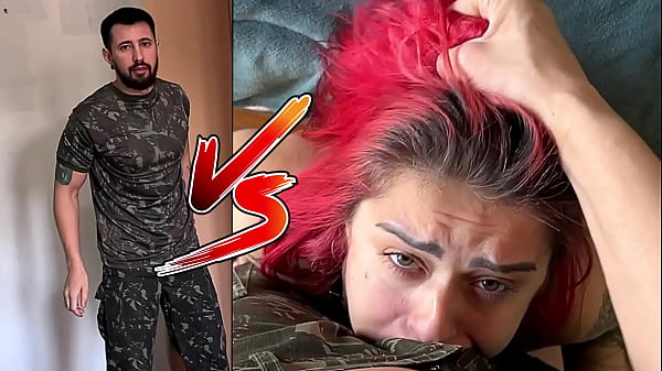 Cuckold Militar: Soldado x Camila POV