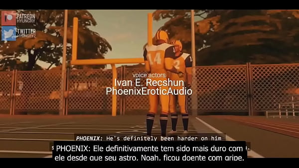 His Favorite Boy EP 4 – Cartoon Gay Legendado