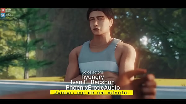 His Favorite Boy EP 3 – Cartoon Gay Legendado