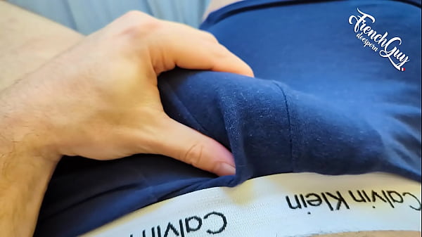 [FR] Mec Francais BAISE SA MEUF, la PREND & JOUIT dans sa chatte sérée (MOTS DOUX & ROLEPLAY)
