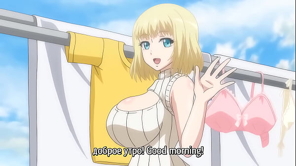 Hentai bom demais!!!