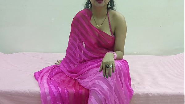 Sexy Indian Step Sister Hardcore Hot Sex with Her Step Brother in alone at home talking dirty in hindi