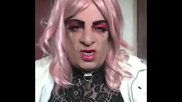 would you fuck a gay crossdresser if so i would love to hear from you so we can get it on part 4 with two voting down wankers