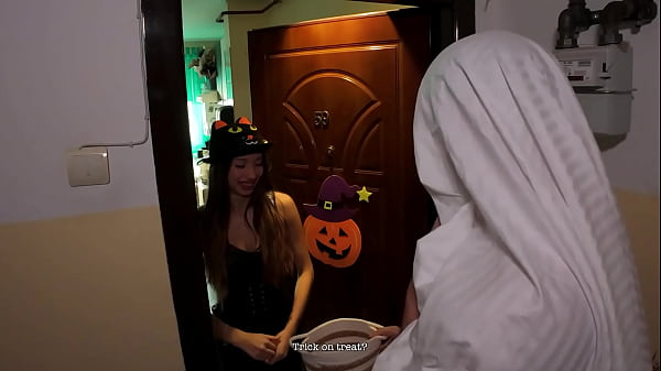 Trick or Dick?
