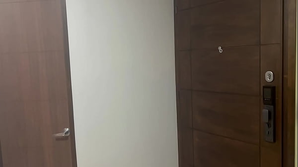 Natural Busty Latina Gets Fucked Hard on Halloween by Adult Scream Trick or Treating