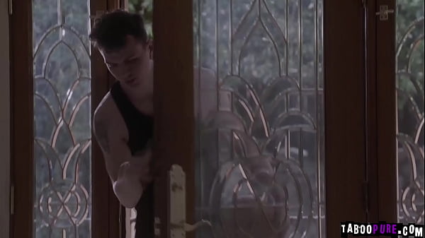Codey Steele and Josh Rivers both be caught up in August Skyes lustful web after getting bitten by a mysterious spider in her garden