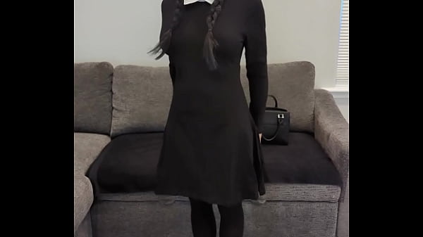 Wednesday Addams
