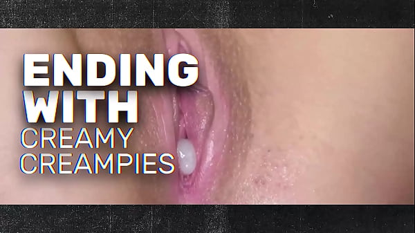 GangbangCreampie – Horny Honey Rides Many Dicks for Creampie Frenzy
