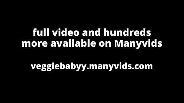 futa friend’s mutual masturbation JOI and cum countdown pov – full video on Veggiebabyy Manyvids