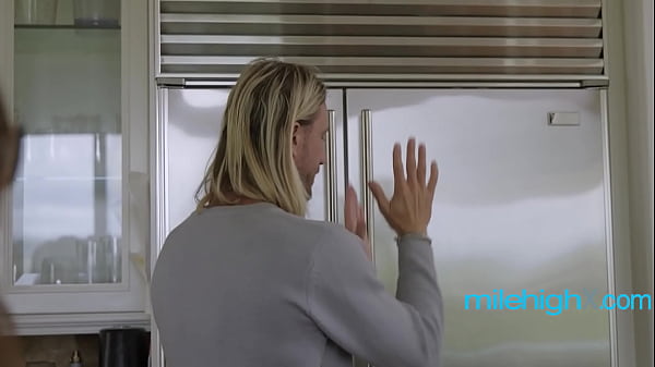 Babysitter Upgraded To Woman Of The House With This Fuck