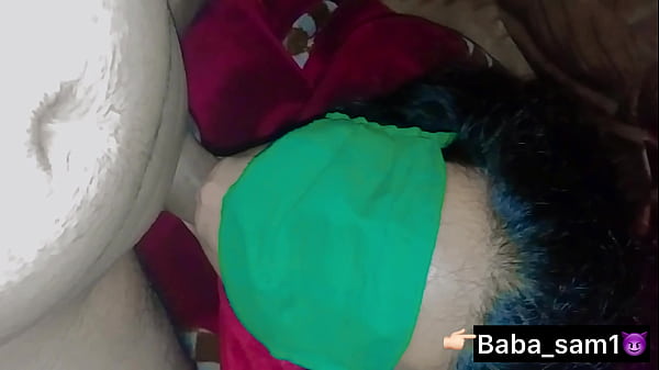 Indian Deep throat and ass fucked