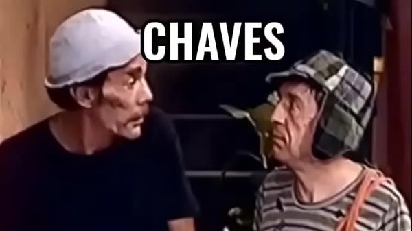 Seu Madruga Emo