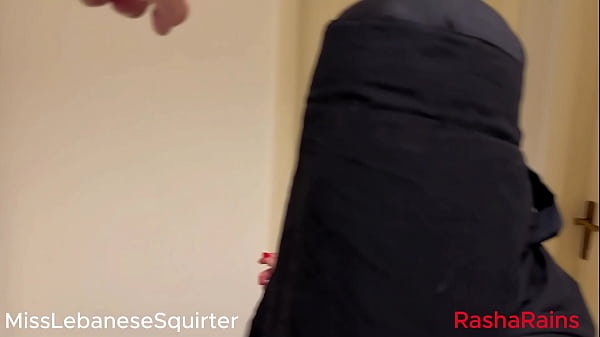 Misslebanesesquirter – Forbidden Room Part 1 Soft BDSM