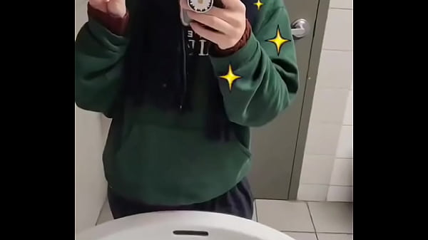 Losing my shi(r)t in the Canadian tire bathroom