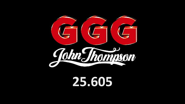 Teaser – GGG John Thompson – Czech slut VS Russian slut who fills all her holes