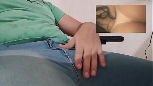 Cuckold husband at work thinking in your hotwife with big cocks guys – Preview