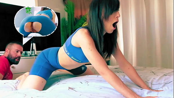 DON’T WATCH if you are MARRIED. Cheating HUSBAND fucks Stepdaughter