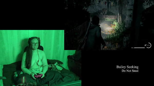 Naked Final Draft Play Through part 9