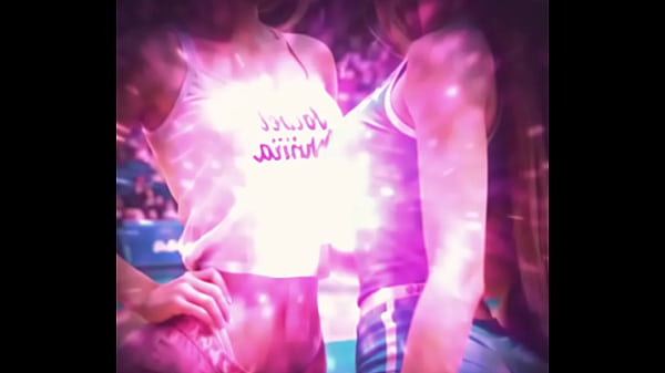 Rapunzel’s Sports Glow