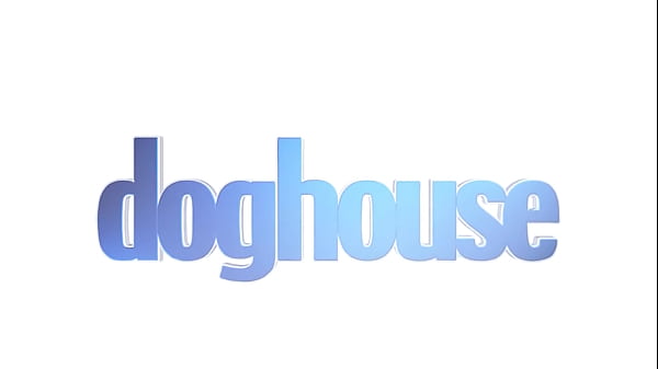 DOG HOUSE – Wild Stepsiblings Play Dirty With A Backdoor Adventure That They’ll Remember For Ages