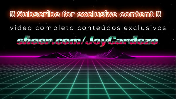 Gosto de um boquete antes do banho