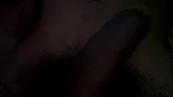 I Masturbate In The Dark