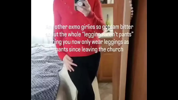 Idk why that part of mormon culture stuck with me so long but it’s been like almost a decade since I set foot in a holy pl…