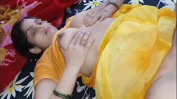Indian hot girl janvibhabhi sex video