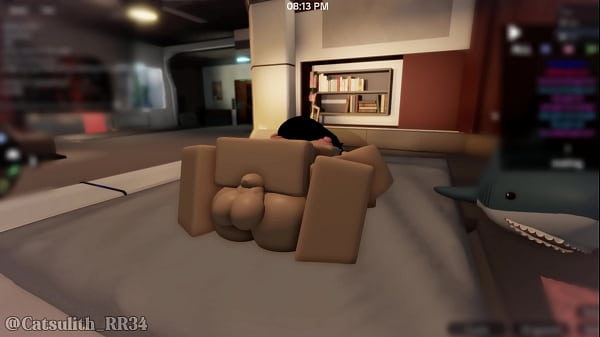 Intense breeding session | Sex with a follower (40) | Part 2/2