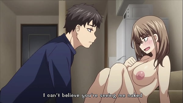 My Classmate Gets Naked after Class – Hentai [SUBTITLED]