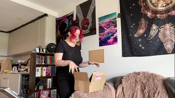 My ex fucked my ass while my cuck boyfriend watches