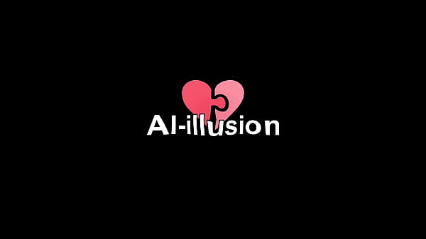 A Grace from the Goddess part 1 (AI-generated) (No live-action) (NSFW)