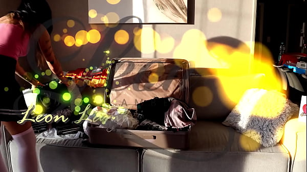 Amazingly hot skinny brunette cheerleader with big natural tits comes for fashion shoot turns into porn casting