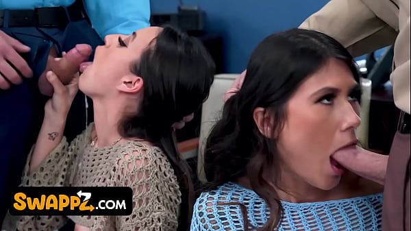 Bad Girls, Worse Stepdads – A Steamy Punishment