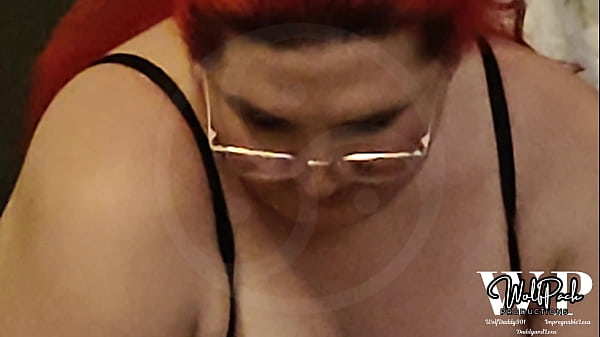 Big Tits Asian American Sissy Tranny Trap Used by Her Daddy Dominant amateur anal bareback creampie – Preview Video