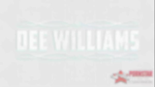 Blonde MILFs Dee Williams & Joslyn James Get Fucked Raw By Will Tile!