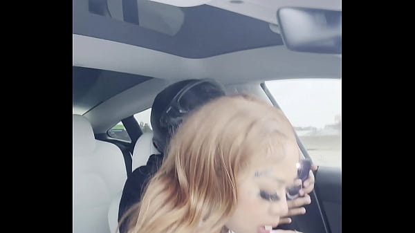 Cambodian Teen Almost Crashes While Riding Dick