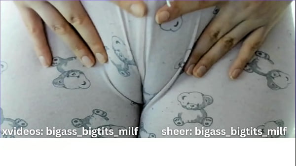 CAMEL TOE- CAMELTOE PAJAMA