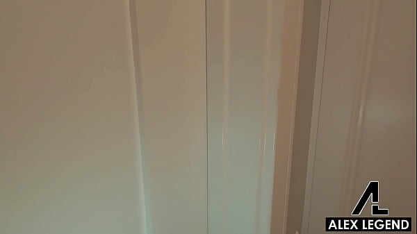 Cheating Roommie Avery Jane Gets Her Ass Creampied By Alex Legend!