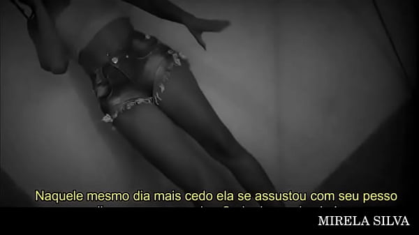 Compilation of Brazilian women with well-endowed men