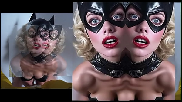 Costume Play for Halloween – AI