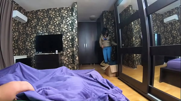 Double Pleasure with MilfyCalla – Episode 15 of 47 – Leather, Stockings & Rough Blowjobs- preview