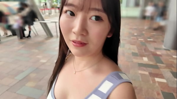 パート1 【立ちバックが映える桃尻ボディ】清楚な美人看護師と淫らな一夜！