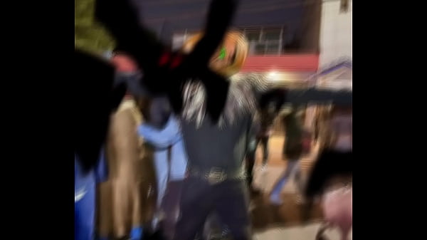 Halloween Rey Calabaza Vergon