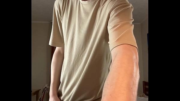 Horny Twink Rubs Rock-Hard Shaft For Cum Torrent