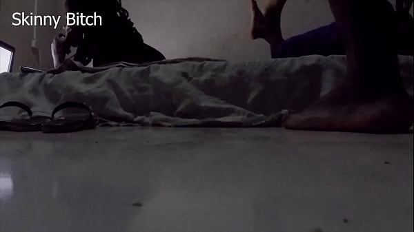 I set up a hidden camera while I watched porn (Watch full video on SHEER or MEMBERSHIP)