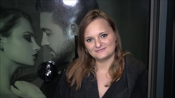 Mein erstes Squirting Video!!! Spontan beim Doggyfick in der Dampfsauna gesquirtet!!!