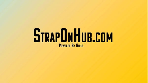 Panty Sniffer Busted & Fucked by Friend’s Mom! | Straponhub