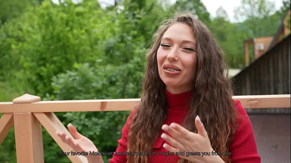 Passionate Journey, From Frustration to Bliss in Nature