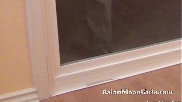 Pitiful Panty Sniffer Had It Coming – Goddess Gia